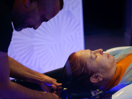 Susan Pestano - Santa Cruz 