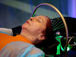 Susan Pestano - Santa Cruz 