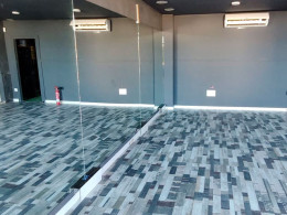 Clases de bachata en Santa Cruz 