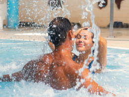 Aqua Club Termal - Costa Adeje