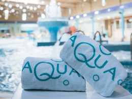 Aqua Club Termal - Costa Adeje