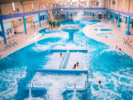 Aqua Club Termal - Costa Adeje