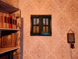 El mundo de Casa Fuerte - Adeje 