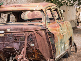 El mundo de Casa Fuerte - Adeje 