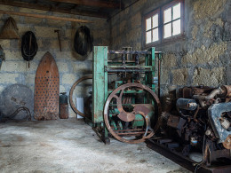 El mundo de Casa Fuerte - Adeje 