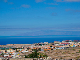 El mundo de Casa Fuerte - Adeje 