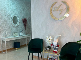 Aurisnely Villanueva - La Laguna