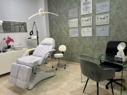 Aurisnely Villanueva - La Laguna