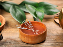 Acupuntura Atono - Santa Cruz de Tenerife 