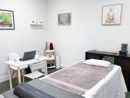 Acupuntura Atono - Santa Cruz de Tenerife 