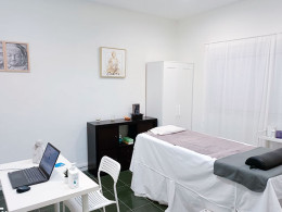 Acupuntura Atono - Santa Cruz de Tenerife 