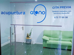 Acupuntura Atono - Santa Cruz de Tenerife 