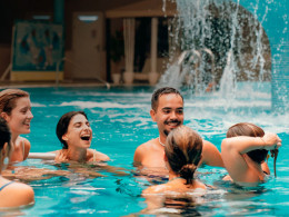 Aqua Club Termal - Costa Adeje