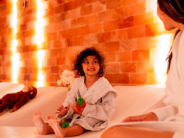 Aqua Club Termal - Costa Adeje