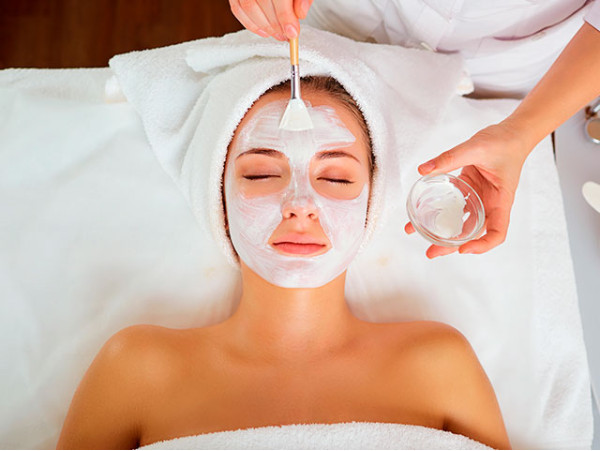 Beauty Body Soul By Paqui Candil - Santa Cruz