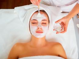 Beauty Body Soul By Paqui Candil - Santa Cruz