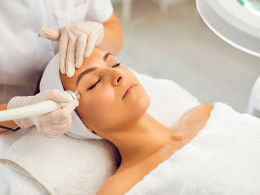 Beauty Body Soul By Paqui Candil - Santa Cruz