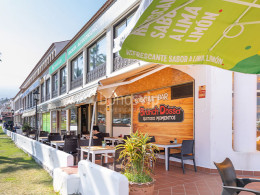 Brunch Gourmet del Chef o Dolce frente al Jardín Botánico