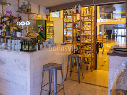 Brunch D´Ossa - Puerto de la Cruz 