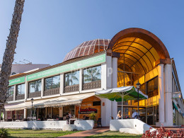 Brunch D´Ossa - Puerto de la Cruz 