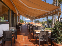 Brunch D´Ossa - Puerto de la Cruz 