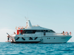 Gulliver FunYacht Tenerife - Costa Adeje