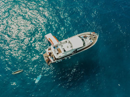 Gulliver FunYacht Tenerife - Costa Adeje