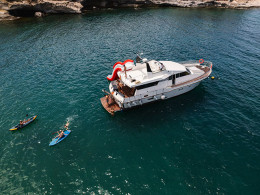 Gulliver FunYacht Tenerife - Costa Adeje