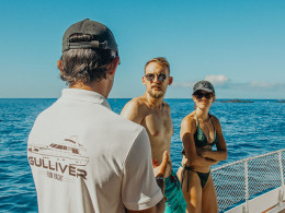 Gulliver FunYacht Tenerife - Costa Adeje