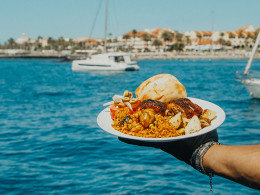 Gulliver FunYacht Tenerife - Costa Adeje