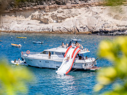 Gulliver FunYacht Tenerife - Costa Adeje