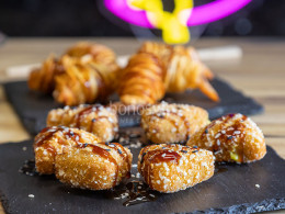 Sushi Lovers - Icod de los Vinos