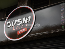 Sushi Lovers - Icod de los Vinos