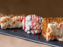 Sushi Lovers - Icod de los Vinos