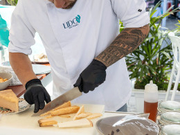 Lido San Telmo - Puerto de la Cruz