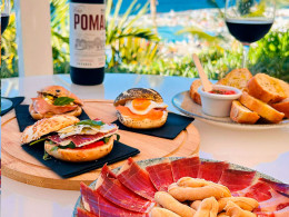 Lido San Telmo - Puerto de la Cruz