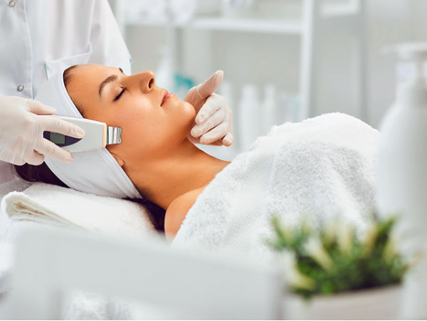 Beauty Body Soul By Paqui Candil - Santa Cruz