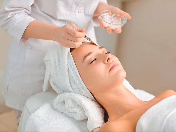 Beauty Body Soul By Paqui Candil - Santa Cruz