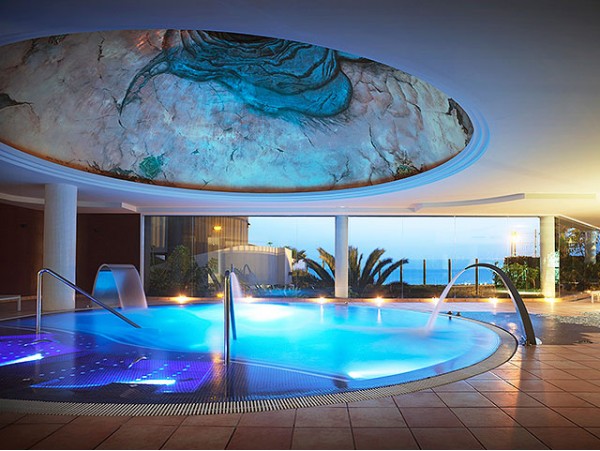 Spa Azules de Nivaria - Costa Adeje