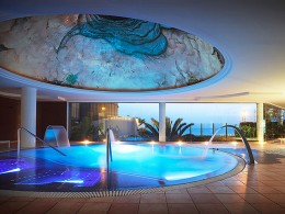 Spa Azules de Nivaria - Costa Adeje