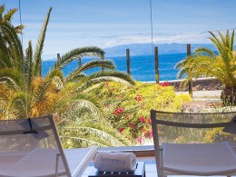 Spa Azules de Nivaria - Costa Adeje