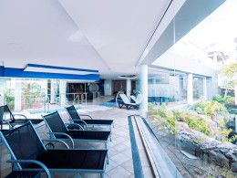 Spa Azules de Nivaria - Costa Adeje