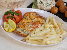 Menú campesino para 2 en La Laguna