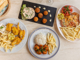 Bar Restaurante Asadero El Campesino 2 - La Laguna