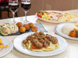 Bar Restaurante Asadero El Campesino 2 - La Laguna