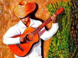 Bar Restaurante Asadero El Campesino 2 - La Laguna