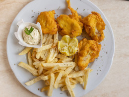 Bar Restaurante Asadero El Campesino 2 - La Laguna