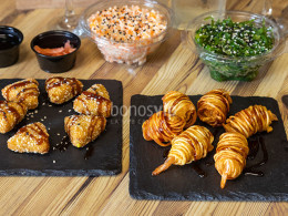 Sushi Lovers - Icod de los Vinos