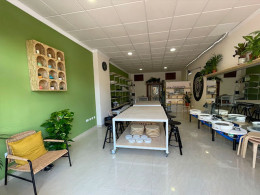 Embarrarte - Tenerife