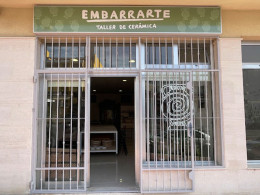 Embarrarte - Tenerife